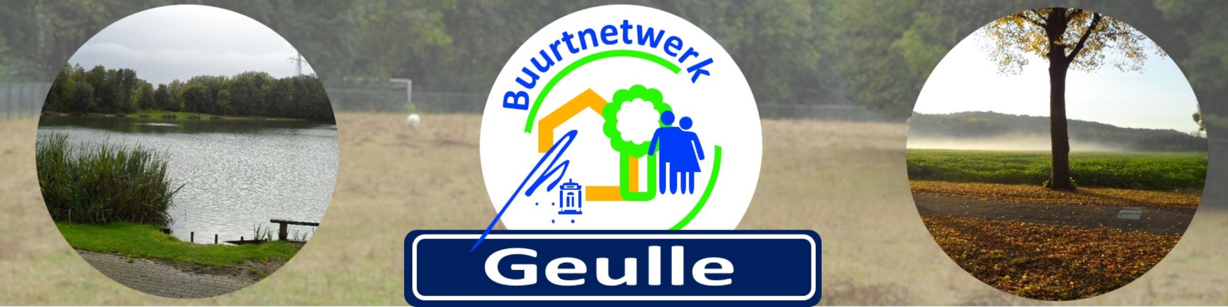 Buurtnetwerk Geulle